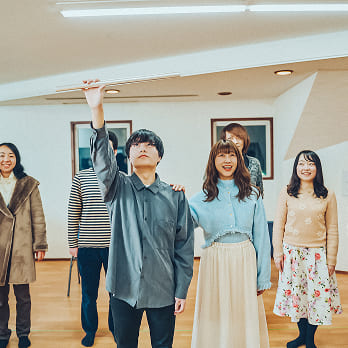 声楽オペラ科の画像