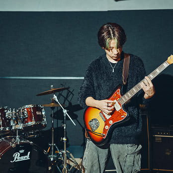 ロックプレイヤー科の画像