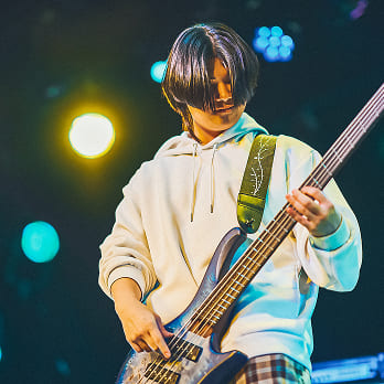 ジャズミュージシャン科 の画像