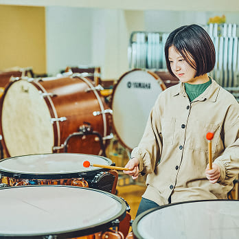 ウインドオーケストラ科の画像