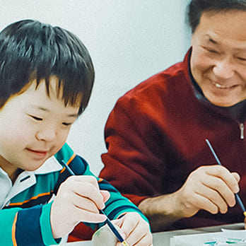 ピアせたがや学習センターの画像