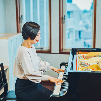 専門部ステップアップ3年制積立コースの画像