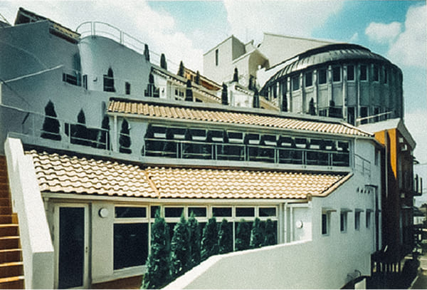 国立音楽院の特徴3