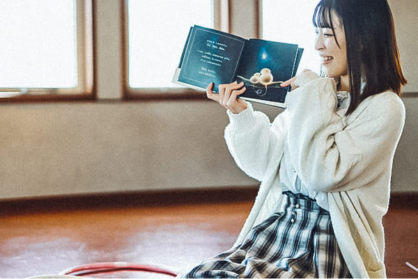 国立音楽院の特徴4