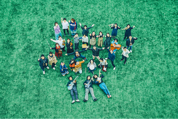 国立音楽院の特徴5