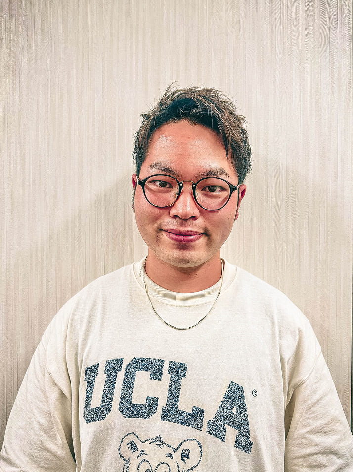 原田光さんの画像