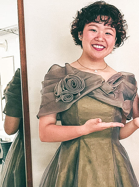 岩岡 あゆみさんの画像