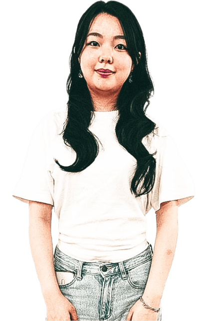 女子学生の画像