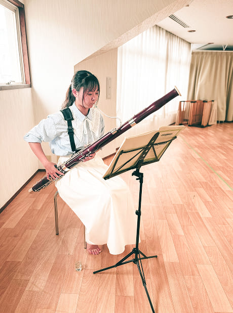 矢木 萌さんの画像