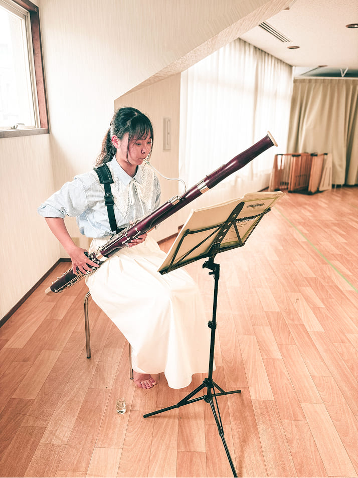 矢木萌さんの画像