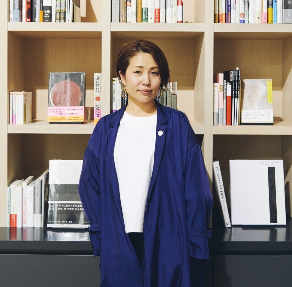 加藤 哉子
