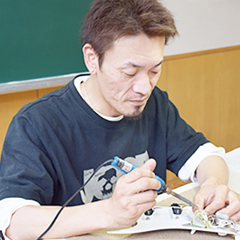 磯部 明宏
