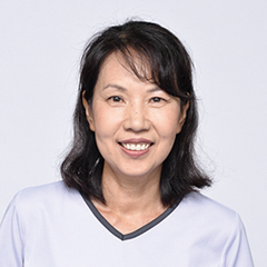 花岡 純子