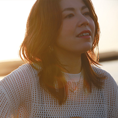 我那覇 美奈
