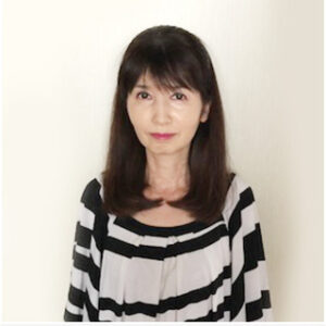 山田 淑子